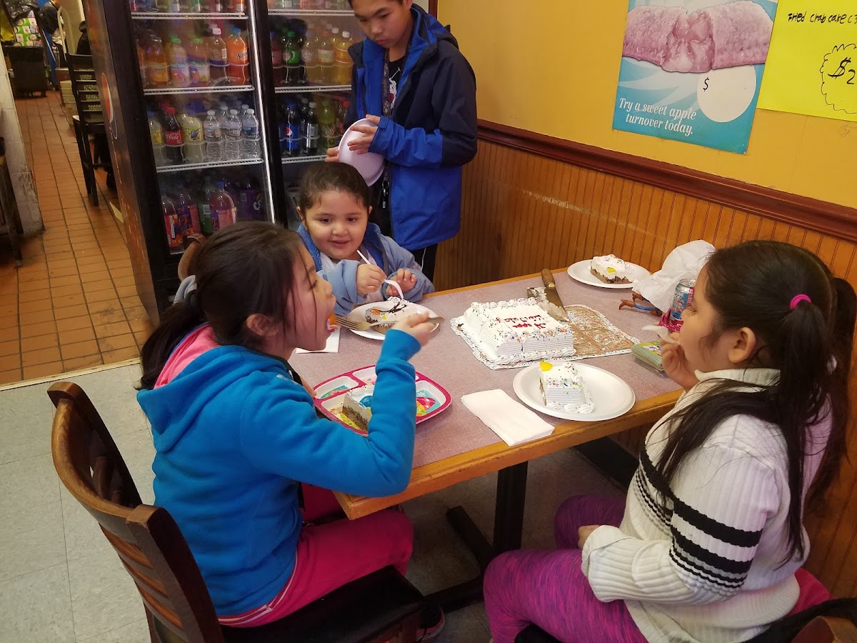 No. 1 Chinese Kitchen Photos 2