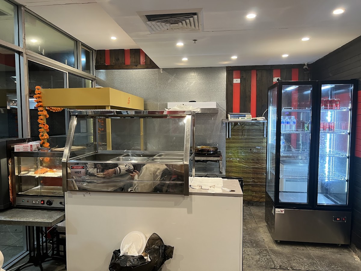 The Junktion Street Food